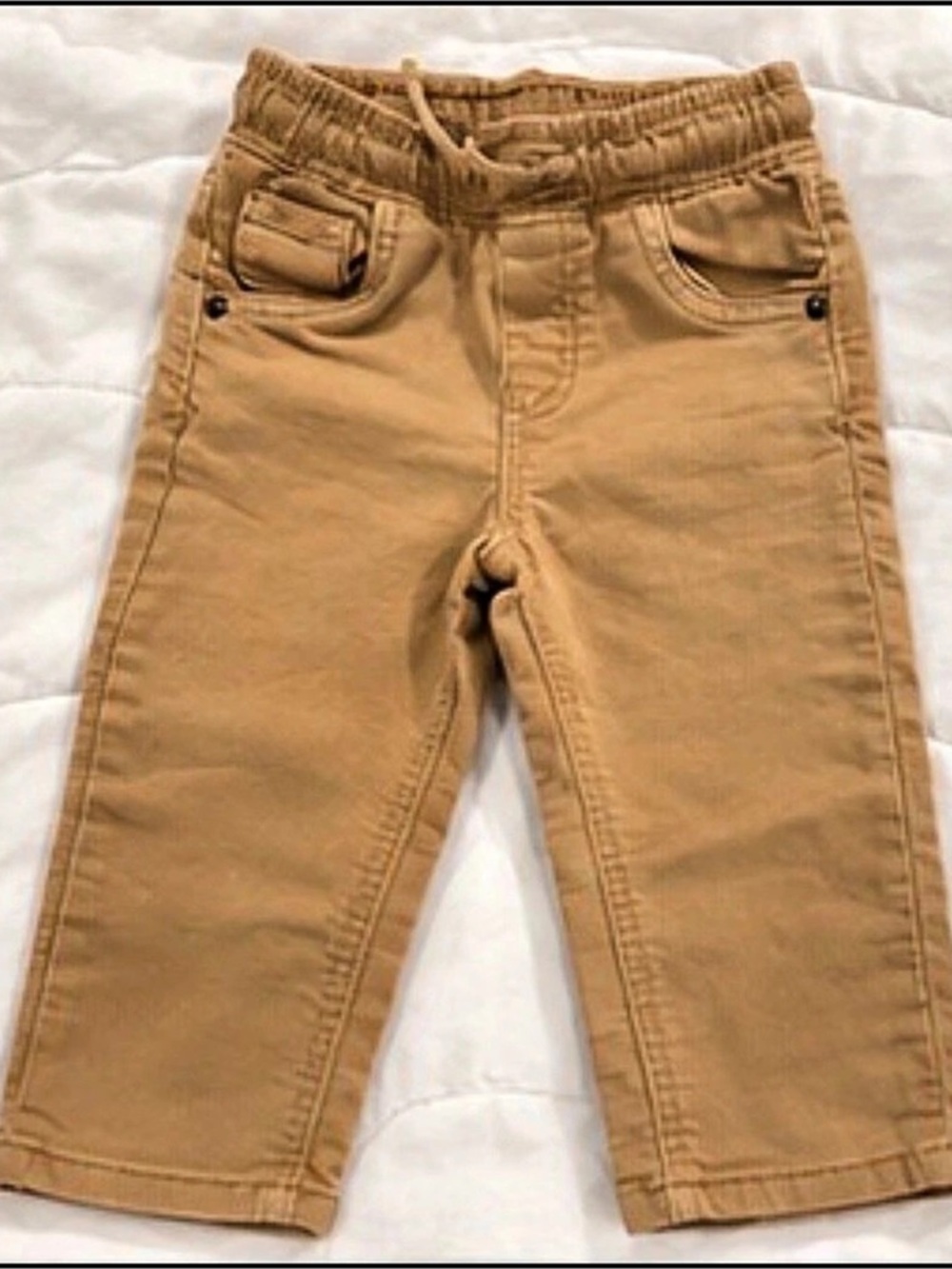 bundle/lot Boys 3T KHAKI, Chino & Dress PANTS | Gap, Old Navy & more like new - Picture 10 of 11